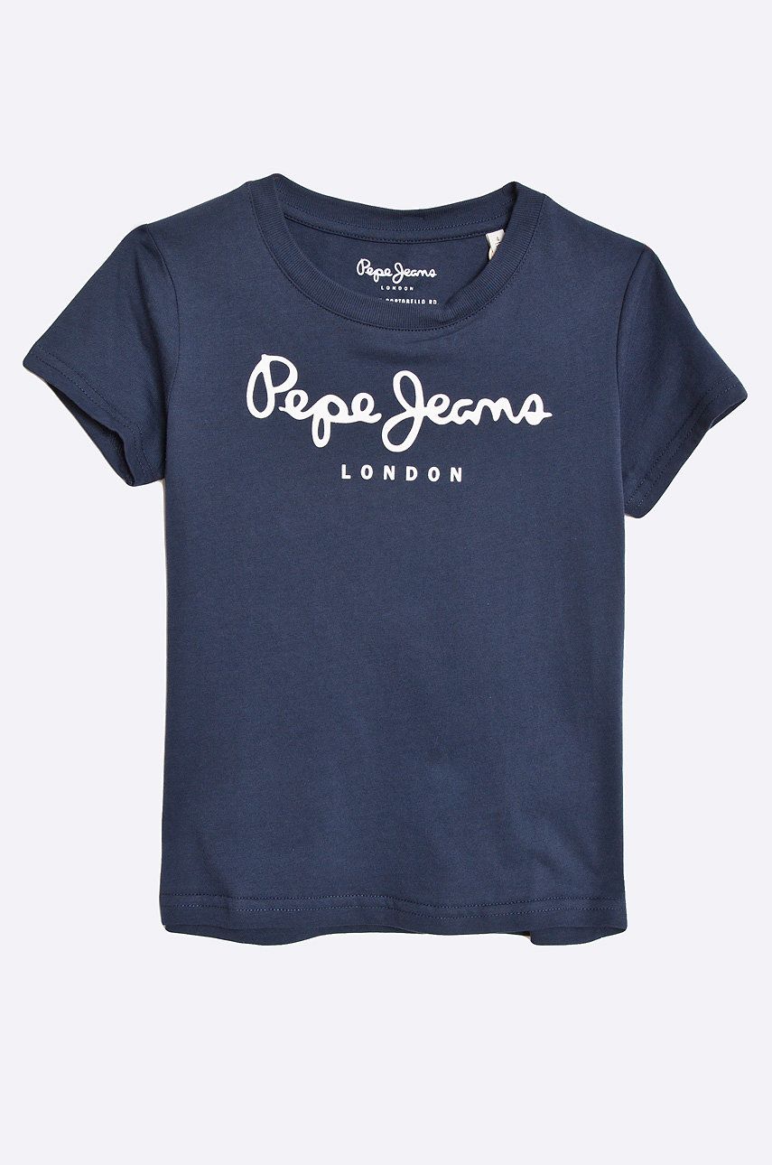 Pepe Jeans - Tricou PB501228.