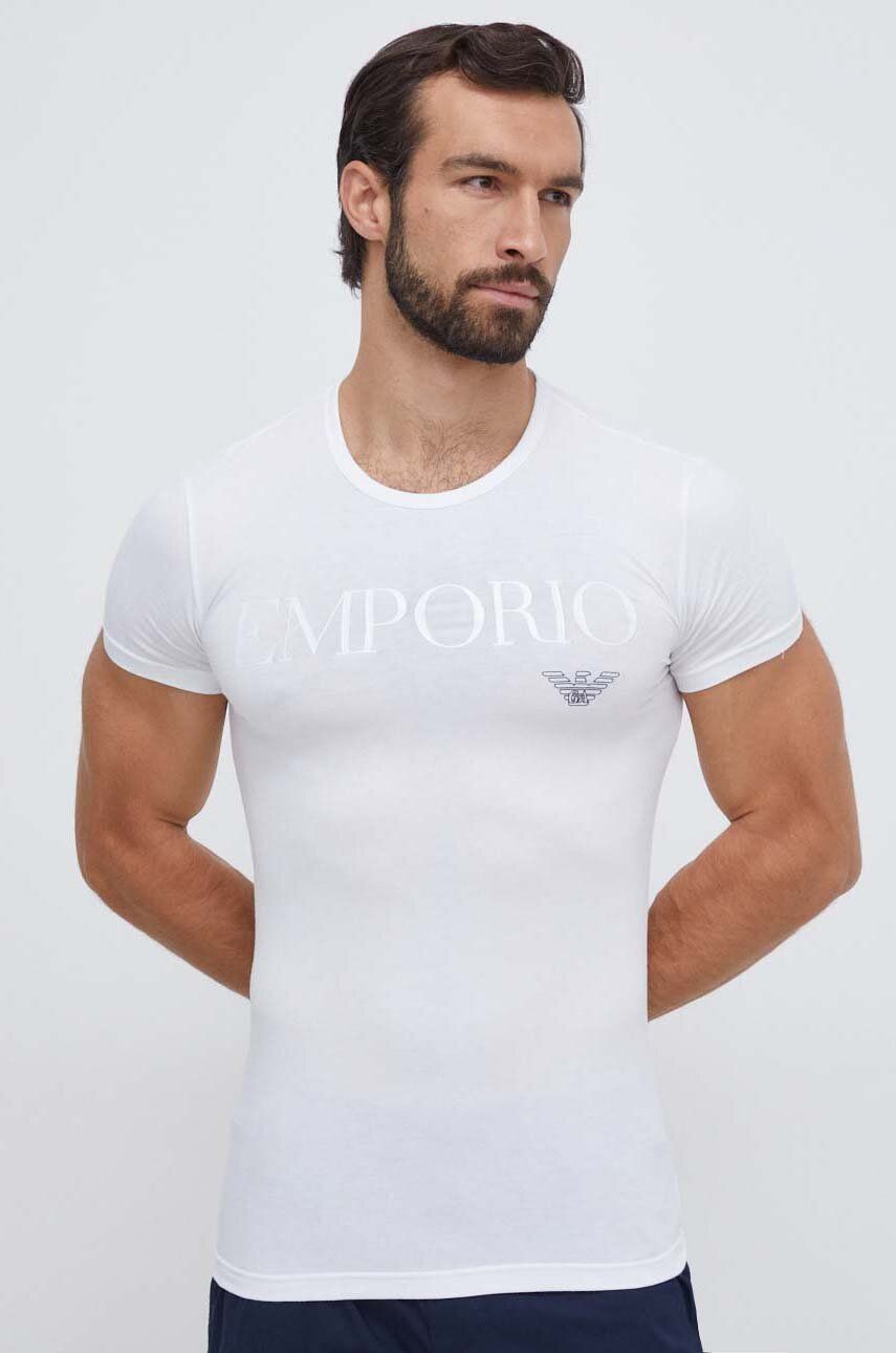 E-shop Emporio Armani Underwear - Tričko