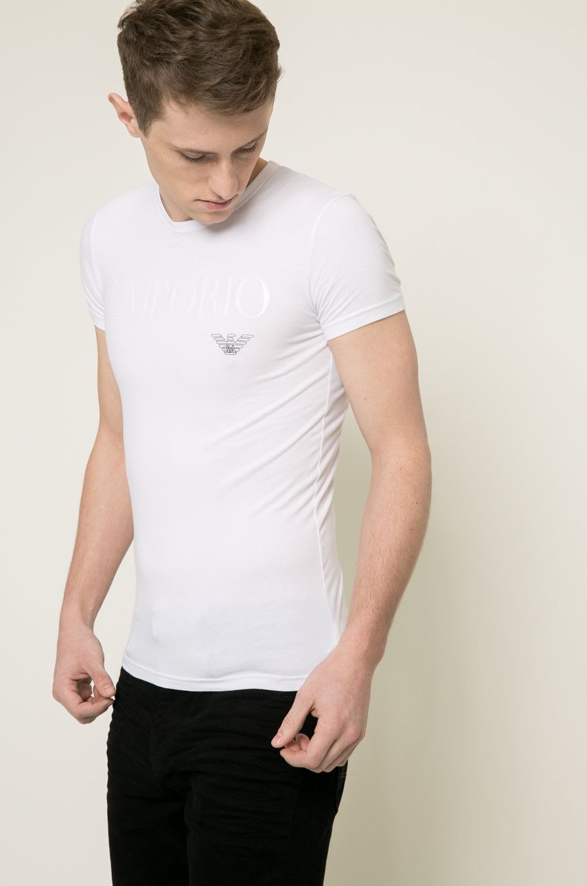Emporio Armani Underwear Emporio Armani Underwear - T-shirt 111035