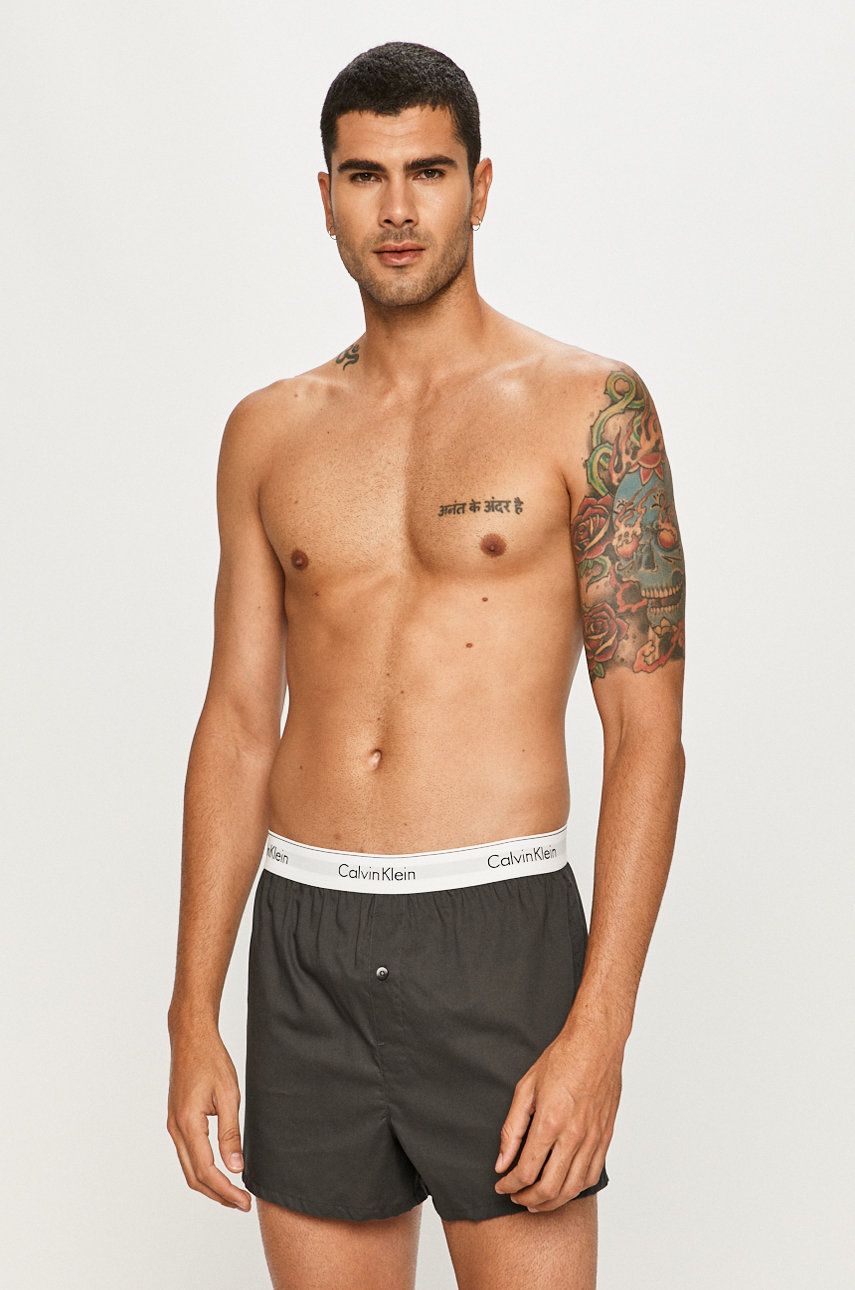 Calvin Klein Underwear - Boxeri (2-pack)