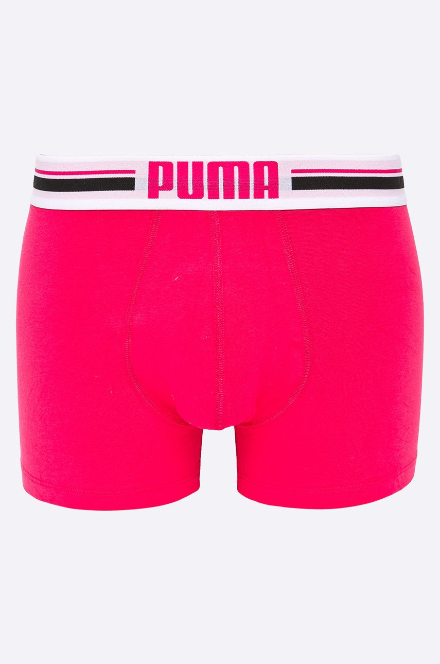 

Puma - Боксеры (2 пары)