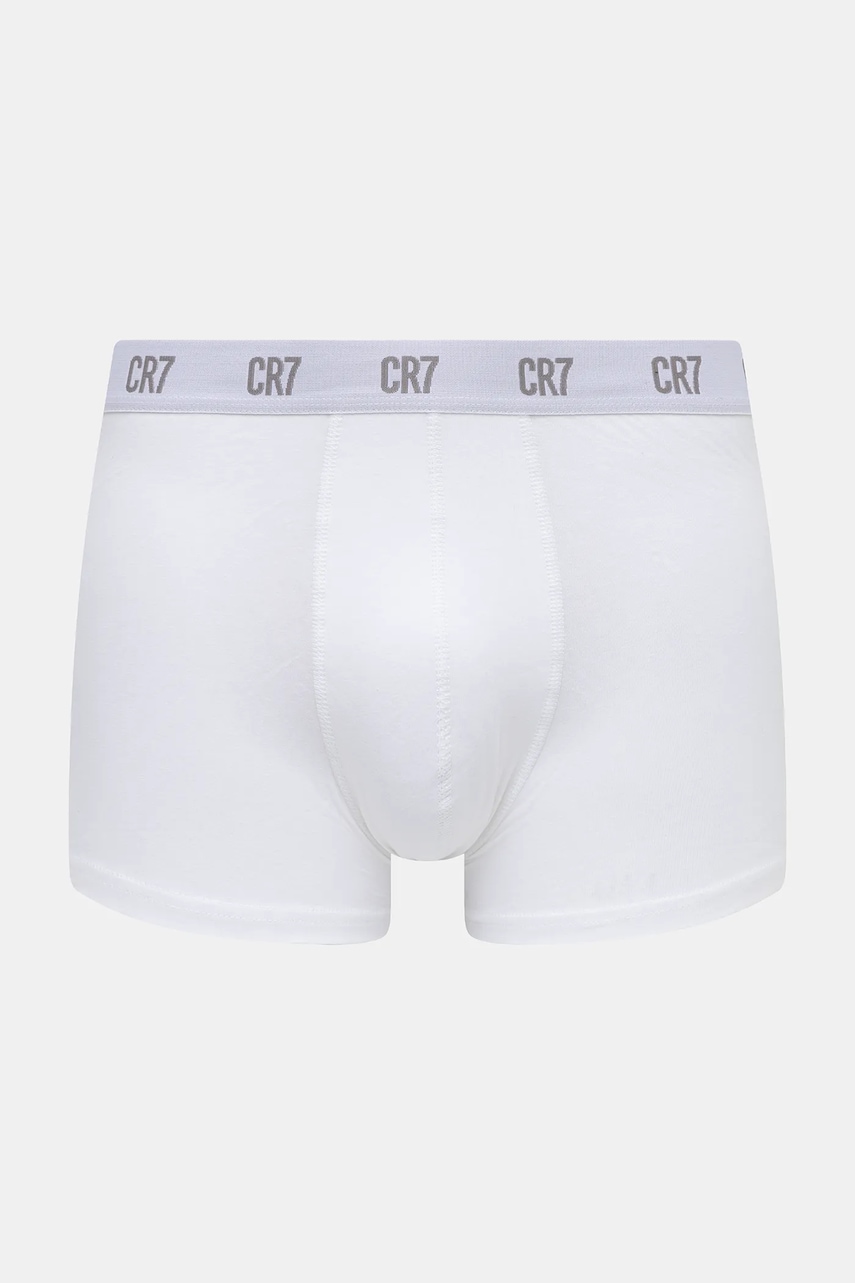 CR7 Cristiano Ronaldo - Boxerky (3-pak)