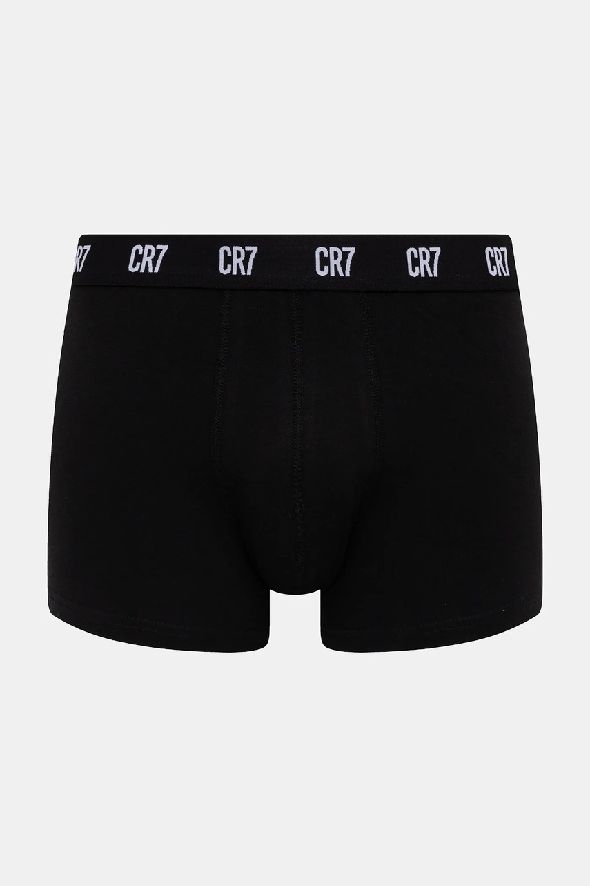 CR7 Cristiano Ronaldo - Boxerky (3-pak)