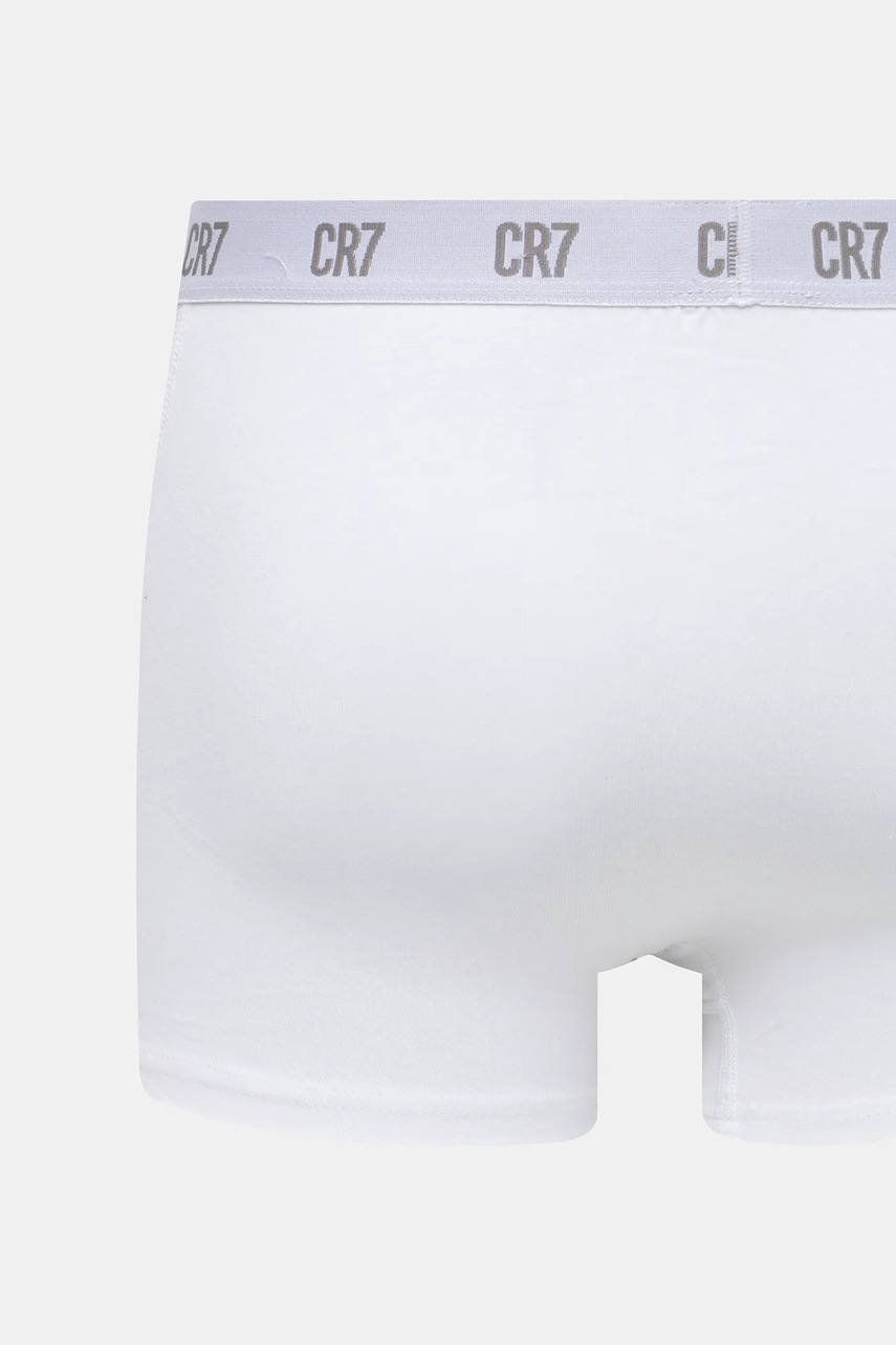 CR7 Cristiano Ronaldo - Boxerky (3-pak)