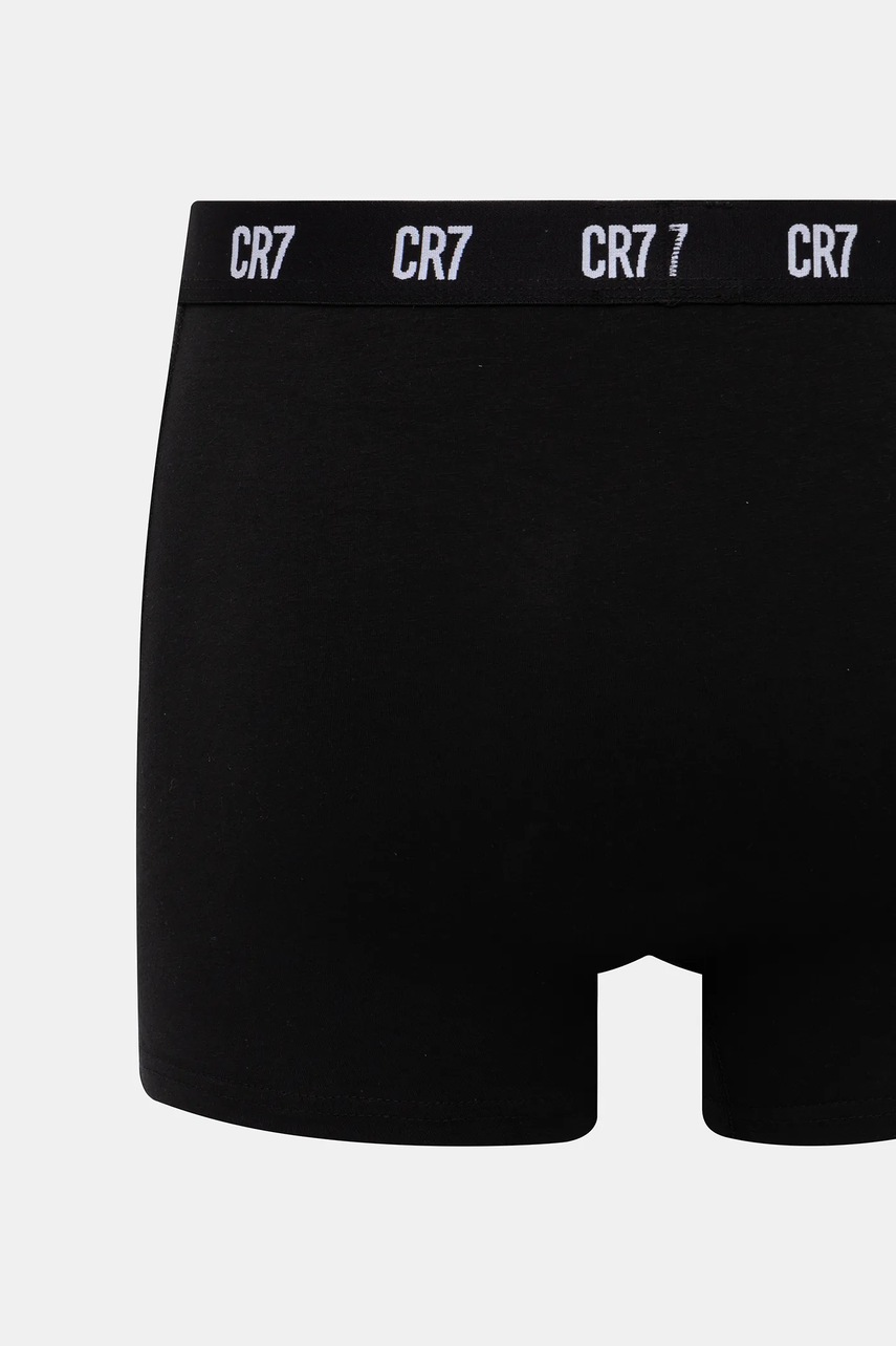 CR7 Cristiano Ronaldo - Boxerky (3-pak)