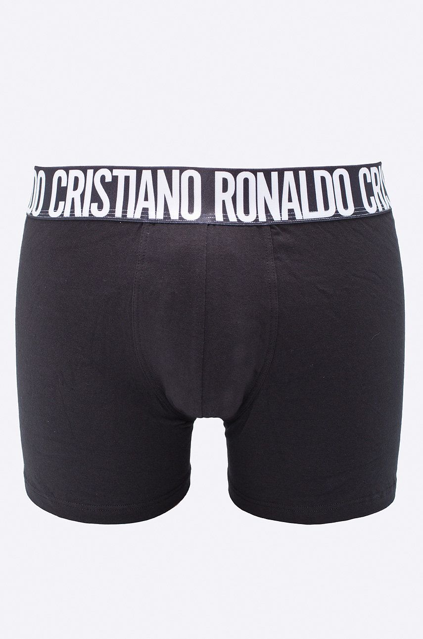 CR7 Cristiano Ronaldo - Boxeri (2-Pack)