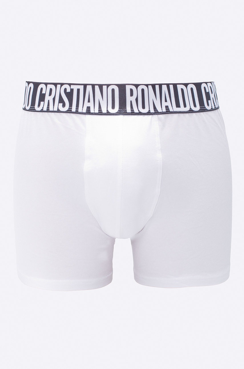 

CR7 Cristiano Ronaldo - Боксеры (2 пары)