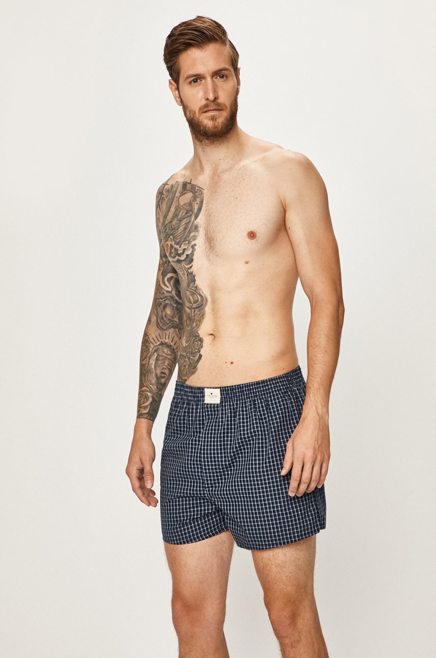 

Tom Tailor Denim - Боксеры (2 пары)