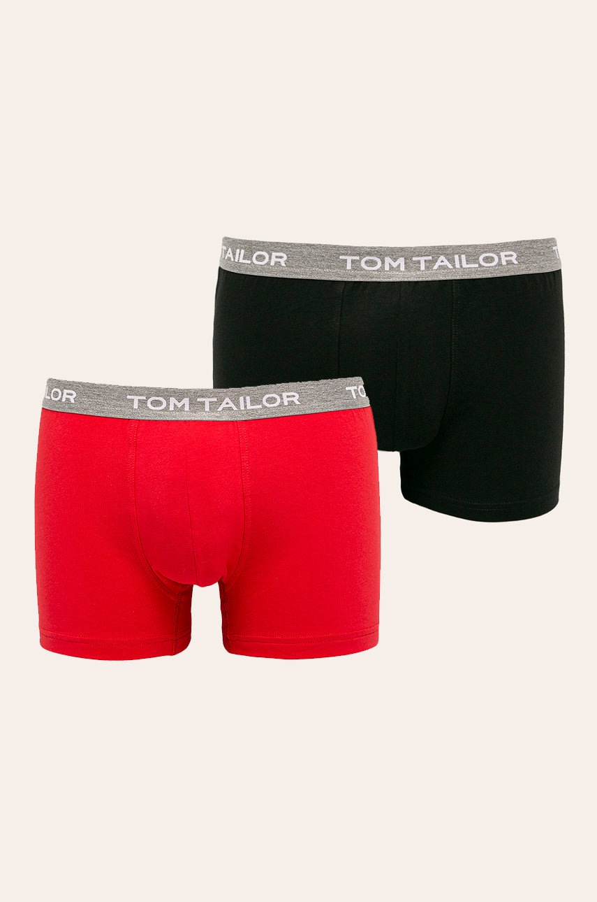 Tom Tailor Denim - Boxeri (2-pack)