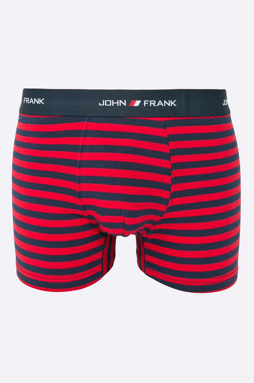 John Frank – Boxeri (3-pack) answear imagine noua