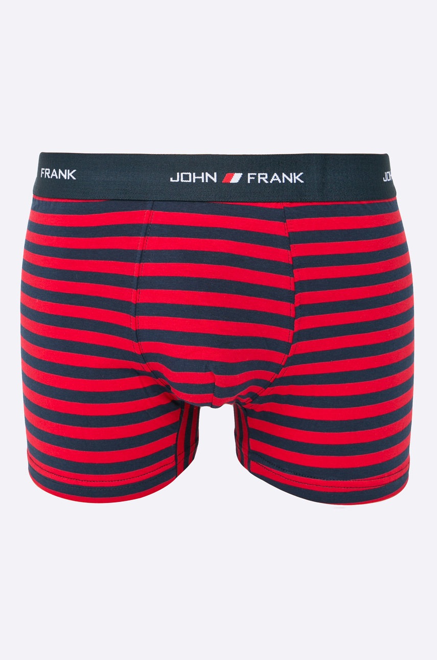 John Frank - Boxeri (3-pack)