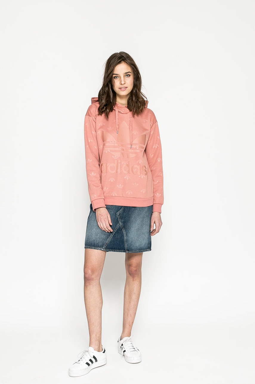 

adidas Originals - Кофта