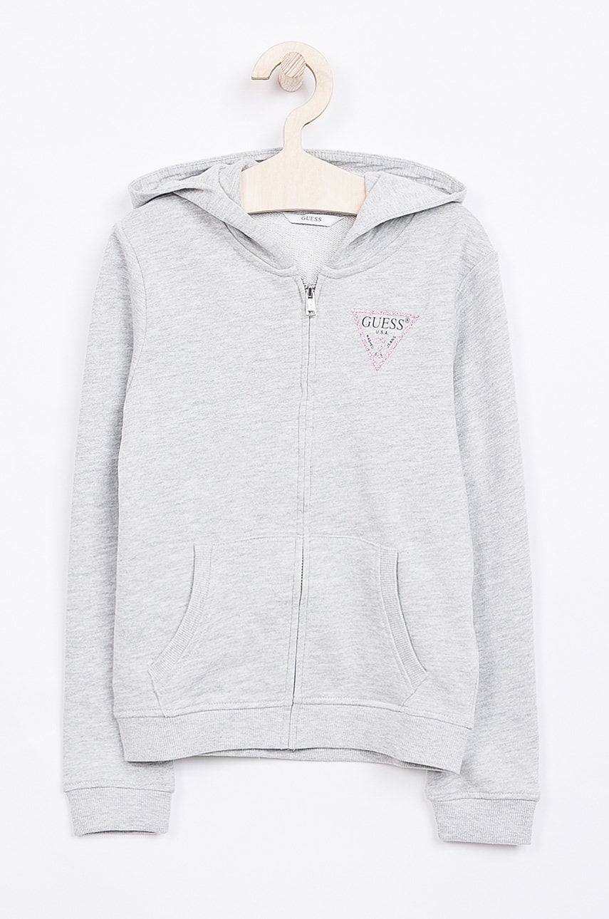 Guess Jeans - Dětská mikina 118-175 cm