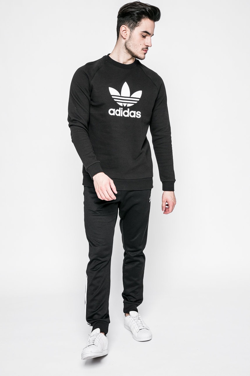 

adidas Originals - Кофта Trefoil Crew