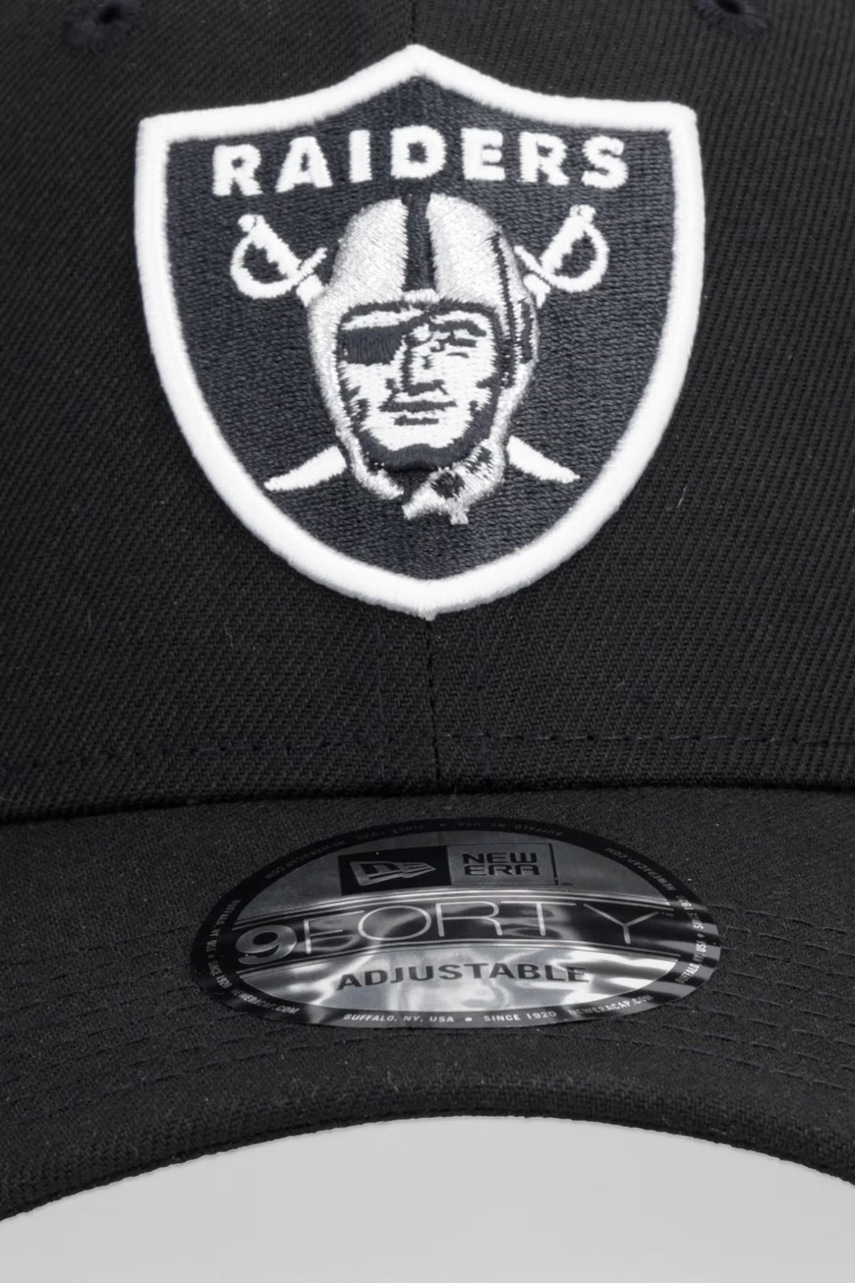 New Era pánská baseballová čepice NFL THE LEAGUE