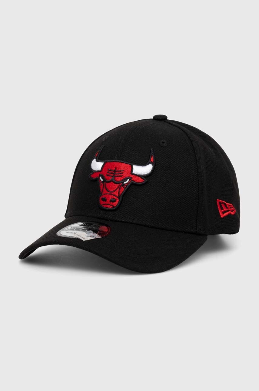 New Era șapcă NBA The League Chicago Bulls 11405614.NBA.THE.LEAGU-TEAMcol