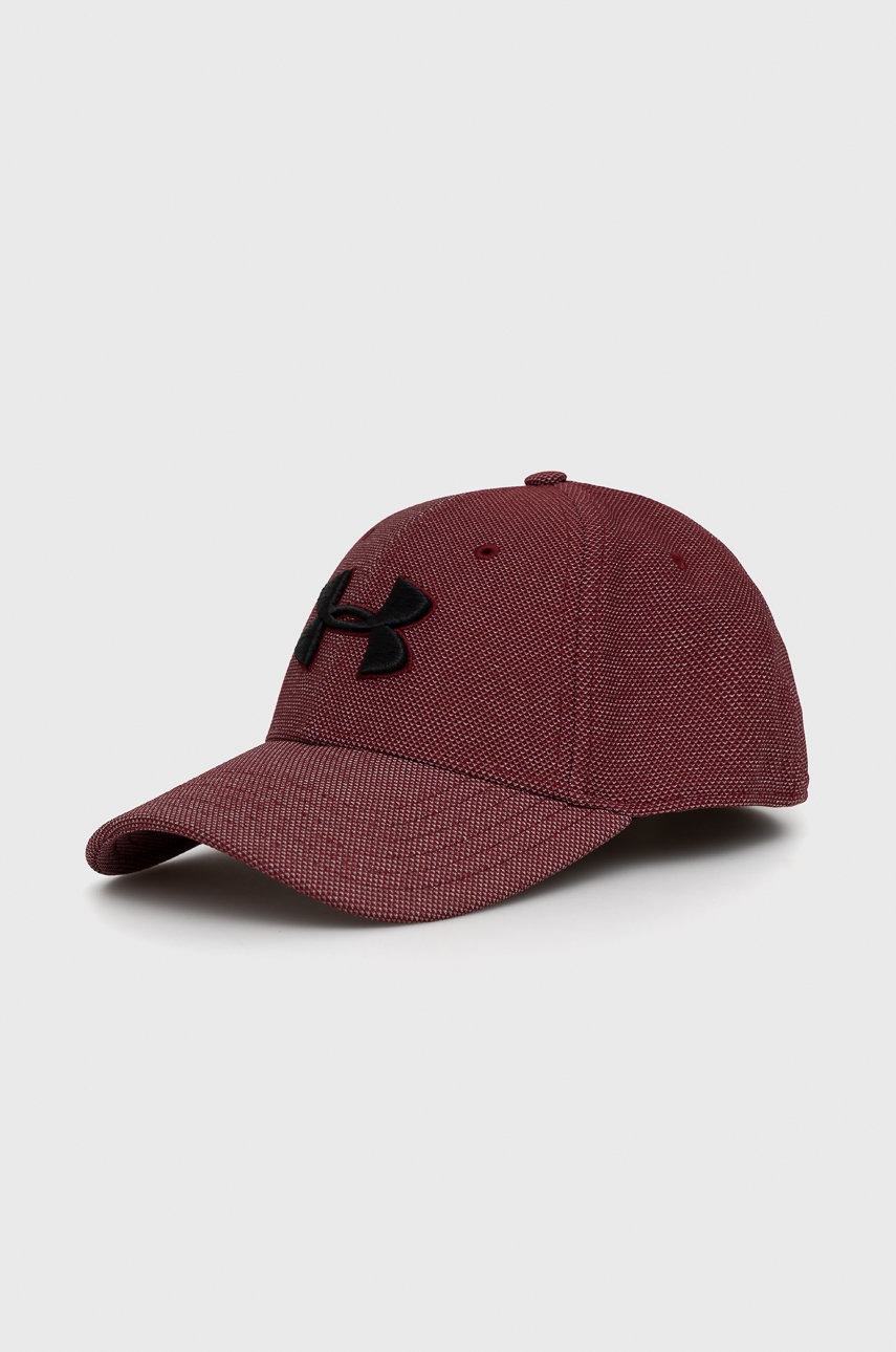 

Under Armour - Шапка 1305037, Бордо