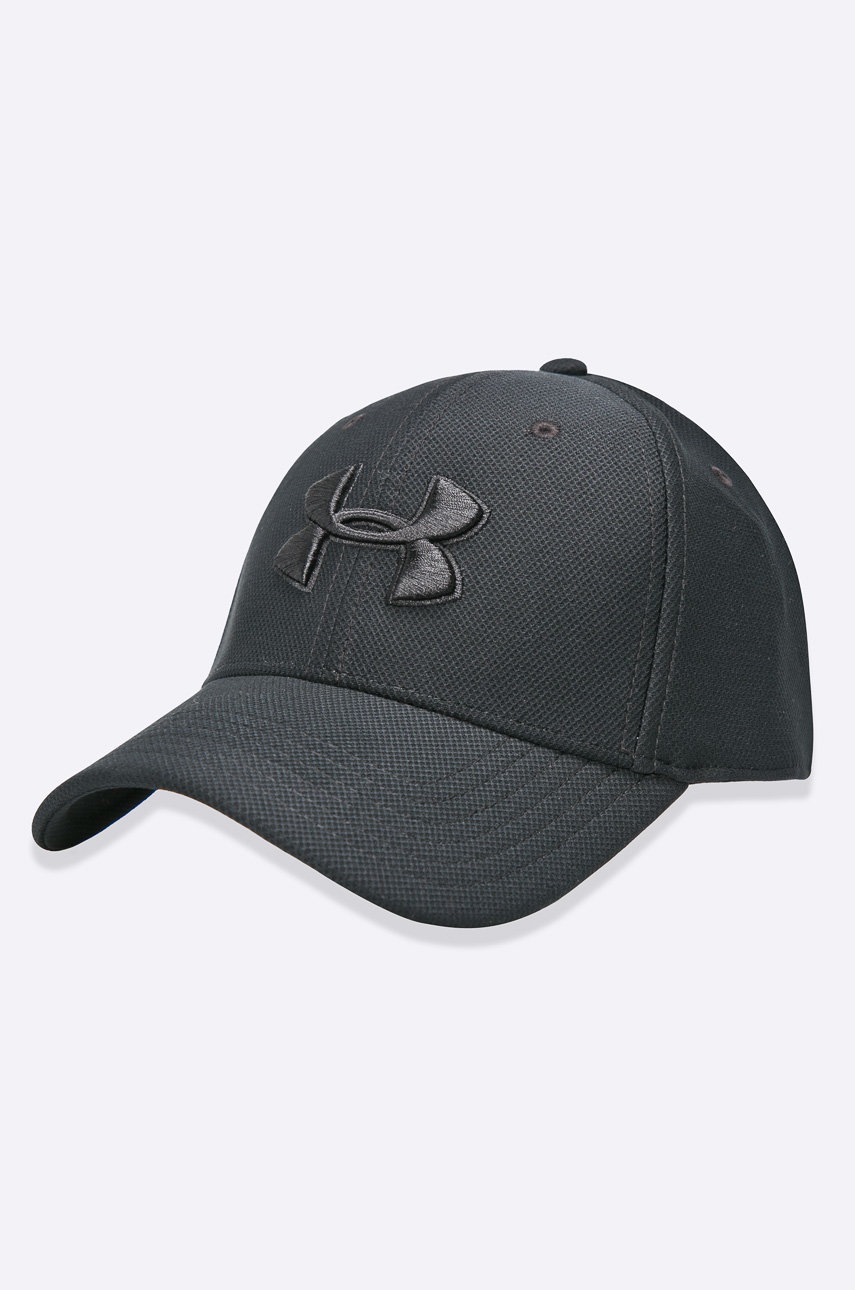 

Under Armour - Шапка 1305036, Черен
