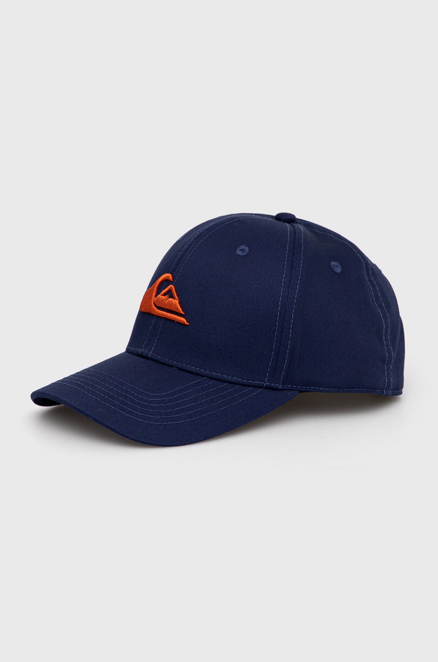 

Quiksilver - Шапка, Тъмносин