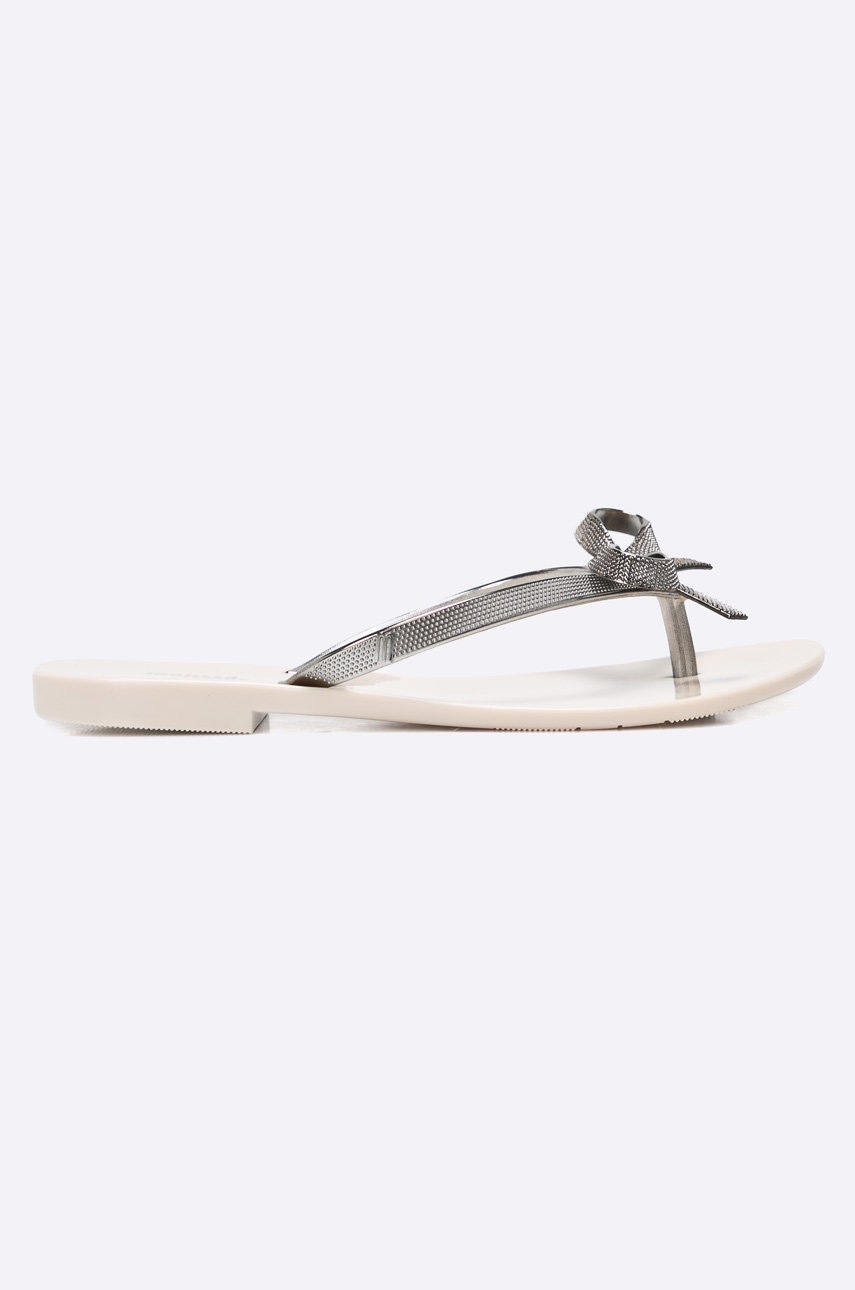 Melissa - Slapi Harmonic Chrome