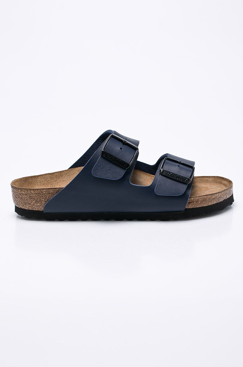 Birkenstock - Papuci Arizona 51751.D-Blue