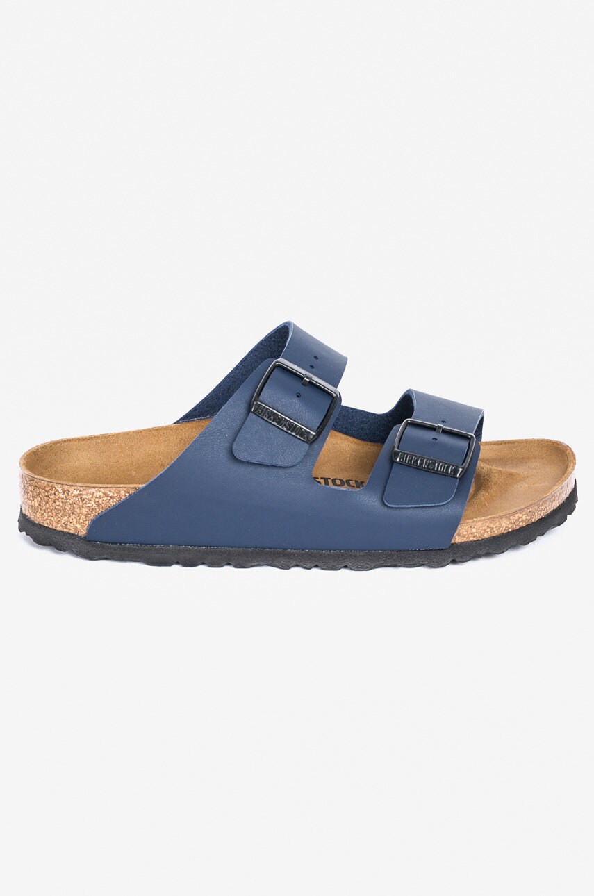 

Birkenstock - Чехли, Тъмносин