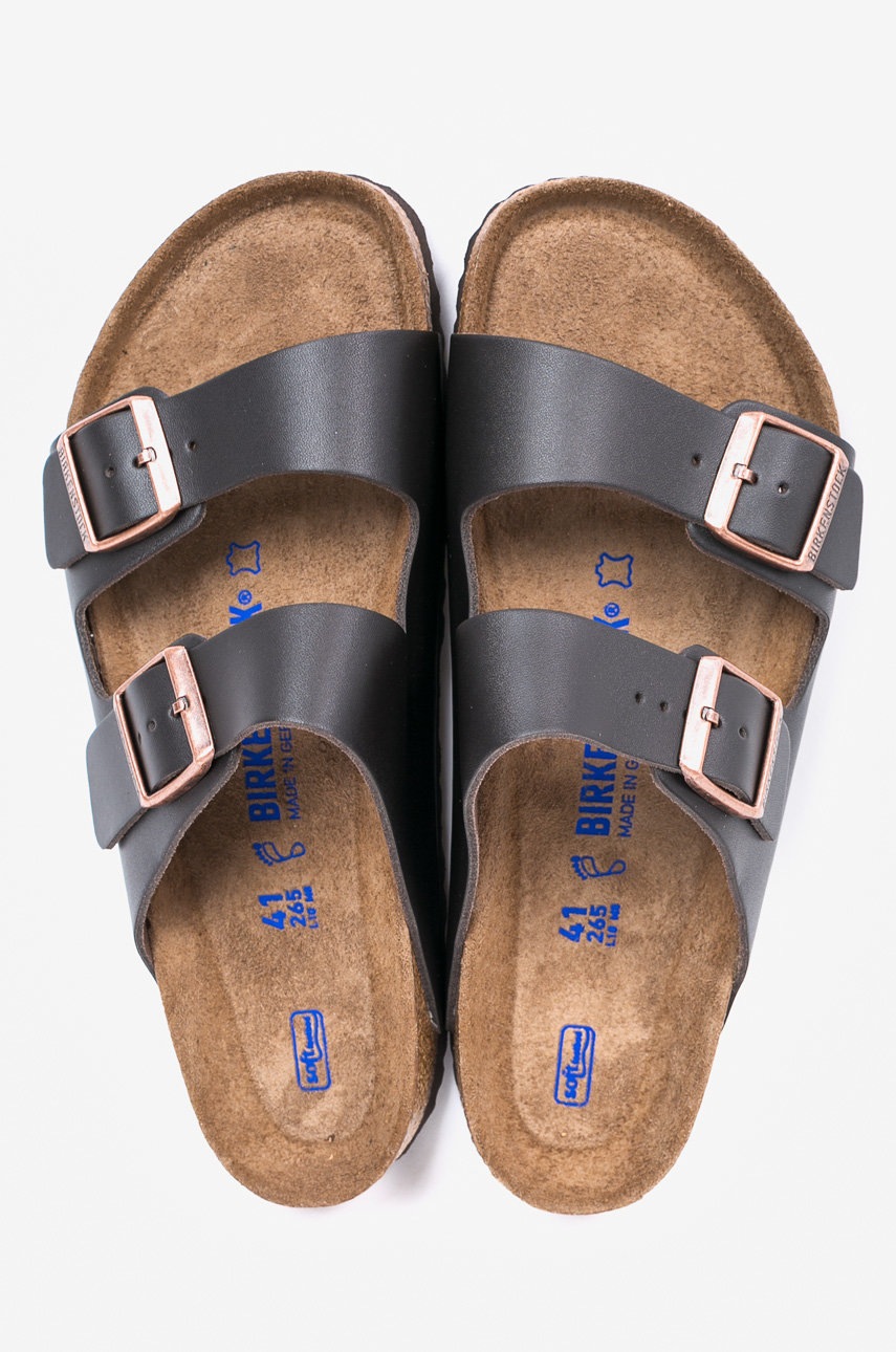 

Birkenstock - Шлепанцы Arizona Bs