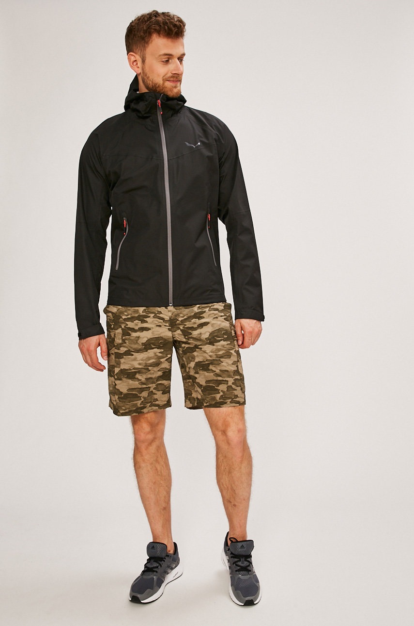 

Salewa Куртка Puez (Aqua 3)