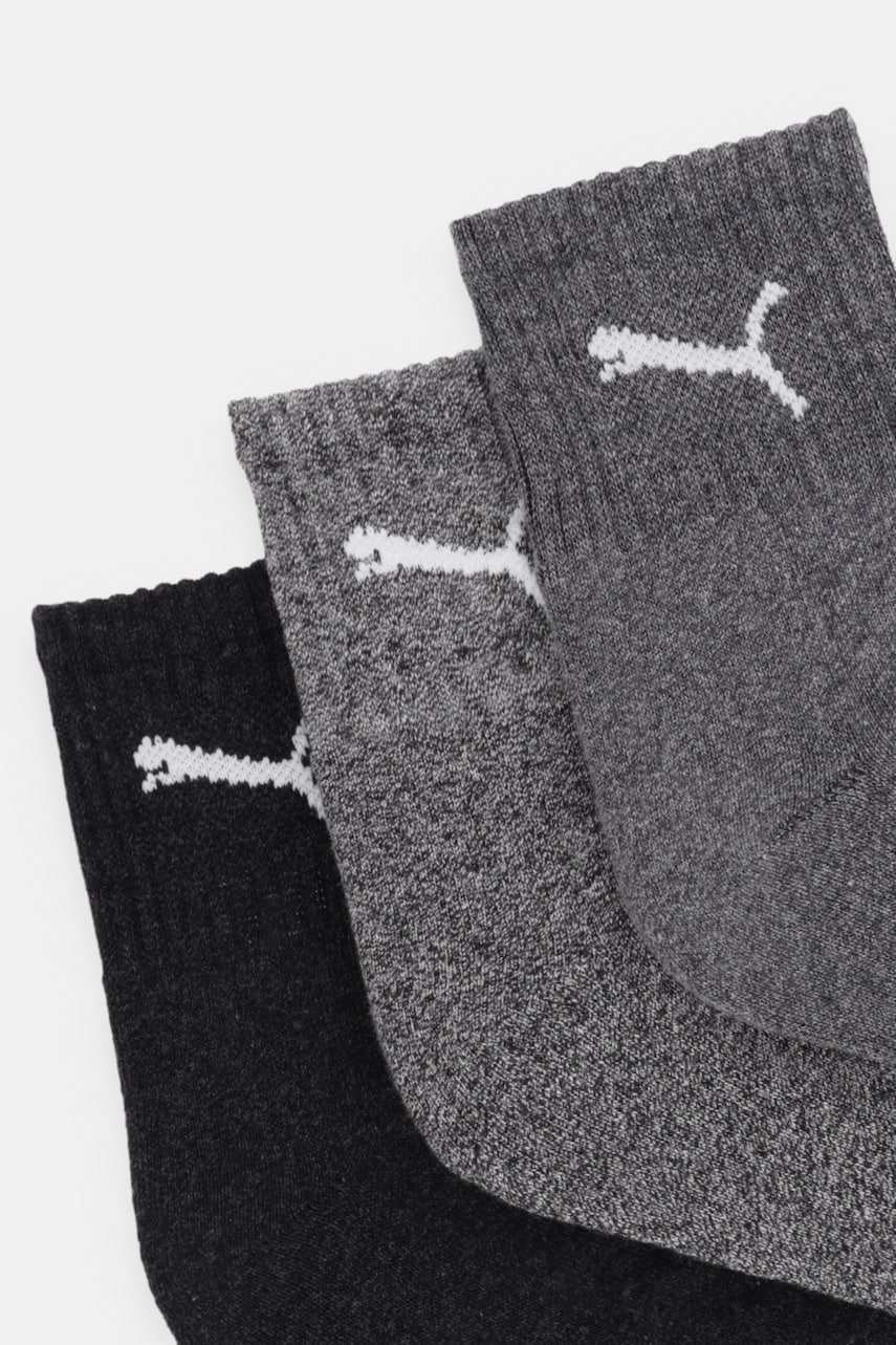 Puma - Носки (3 пары) 90611003 Puma - Носки (3 пары) 90611003