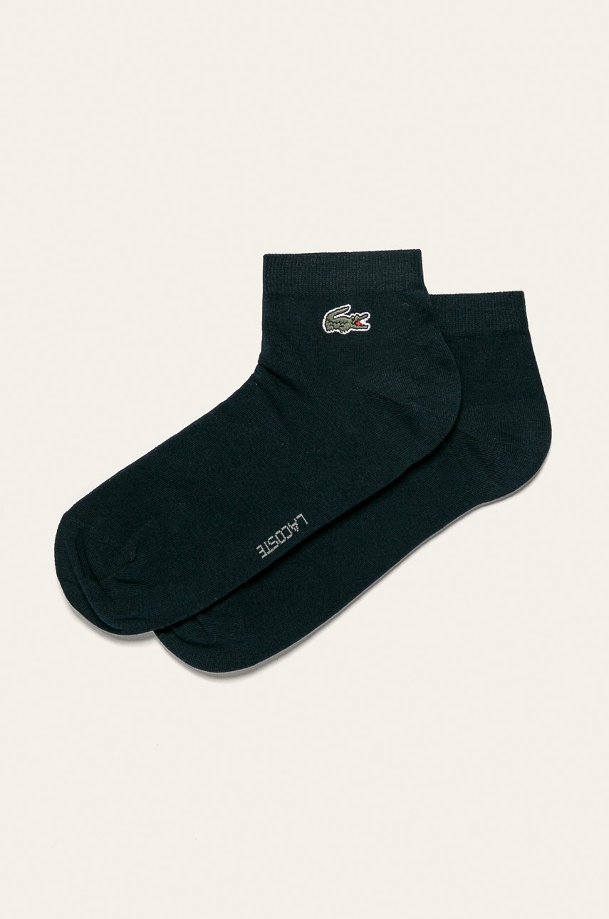 

Lacoste - Чорапи RA0511, Тъмносин