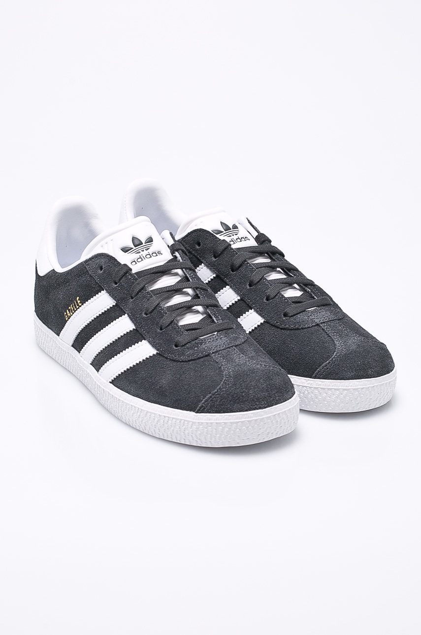 

adidas Originals - Детские кроссовки Gazelle