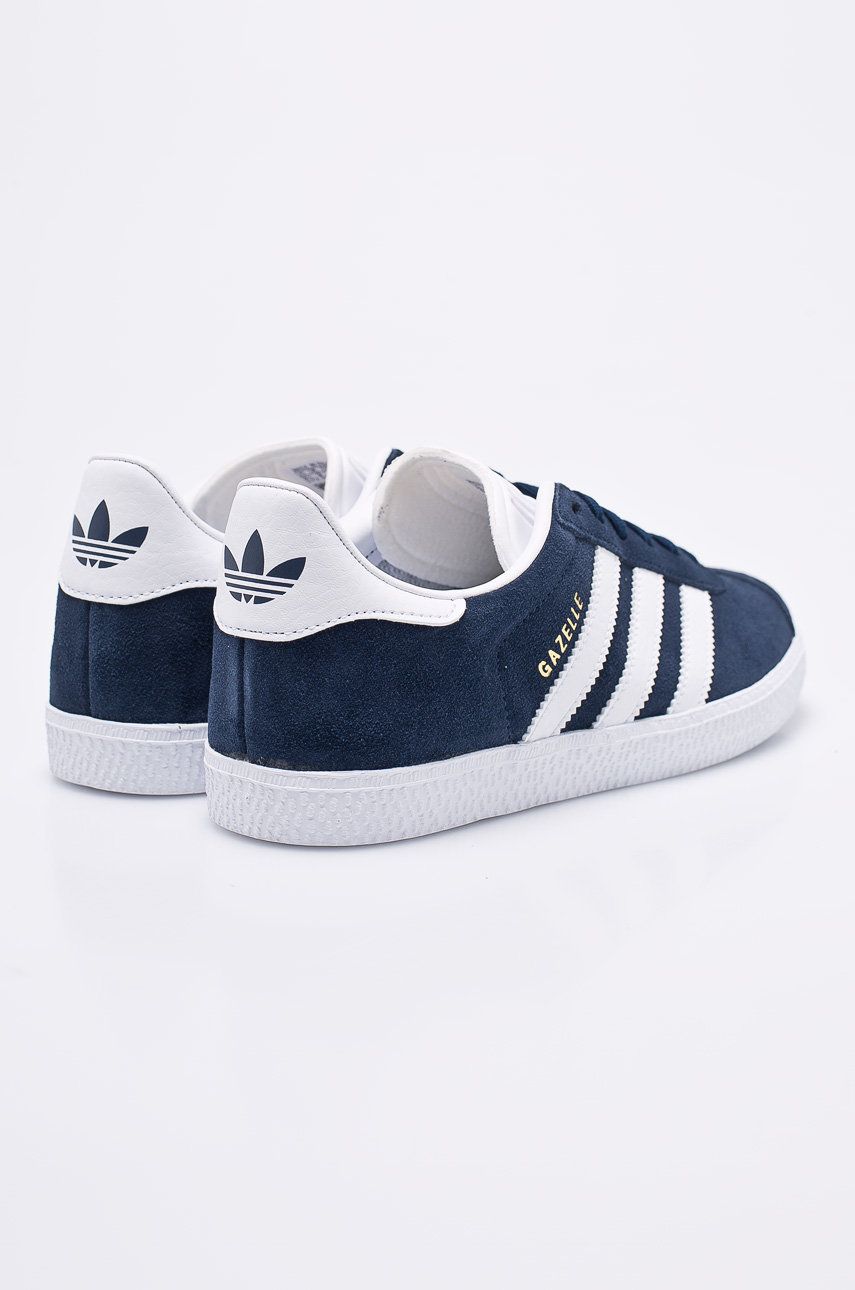 Dječje Tenisice Adidas OriginalsGazelle Boja: Mornarsko Plava, BY9144