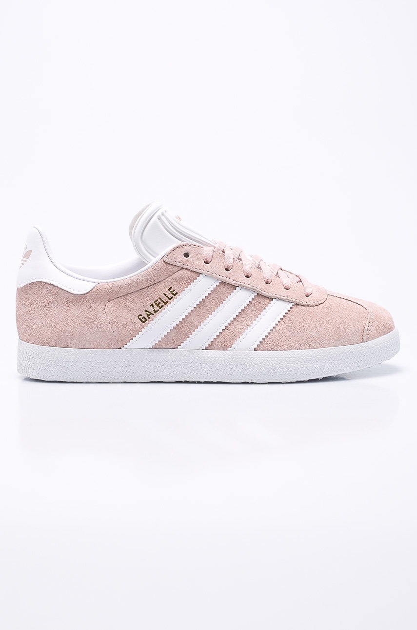 

adidas Originals - Кроссовки Gazelle, Розовый