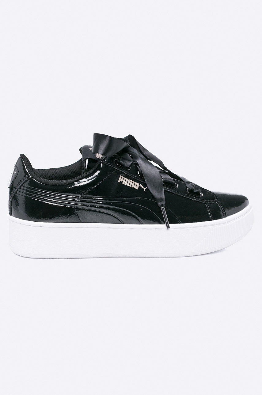 

Puma - Обувки 36641901, Черен