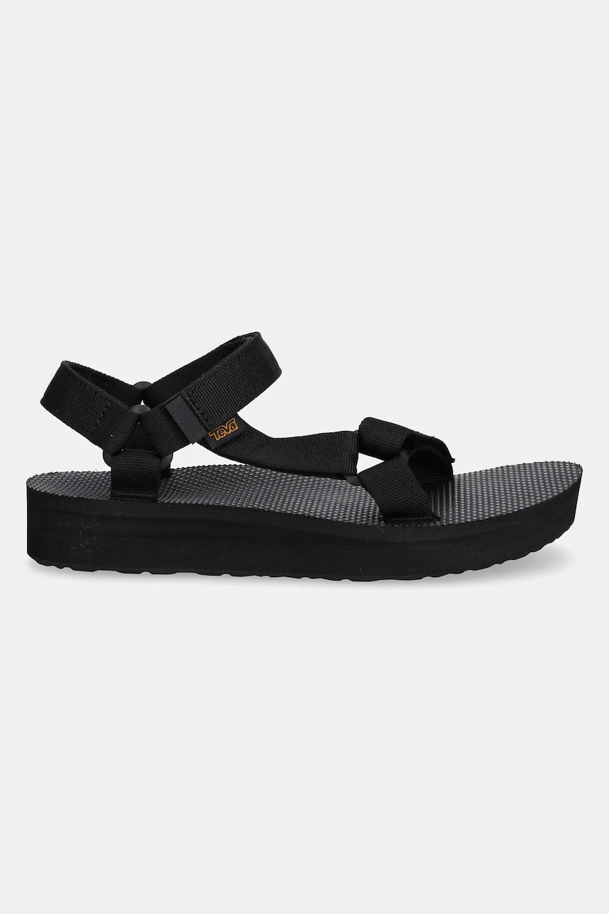 Teva - Сандалии 1090969.BLK-BLK Teva - Сандалии 1090969.BLK-BLK