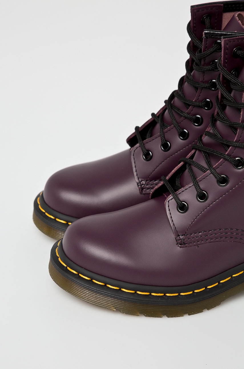 

Dr Martens - Ботинки