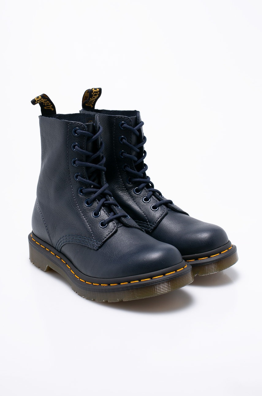 

Dr Martens - Черевики Pascal