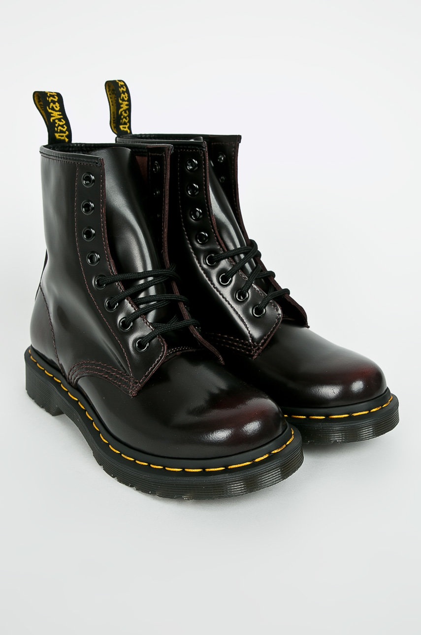 

Dr Martens - Ботинки Arcadia