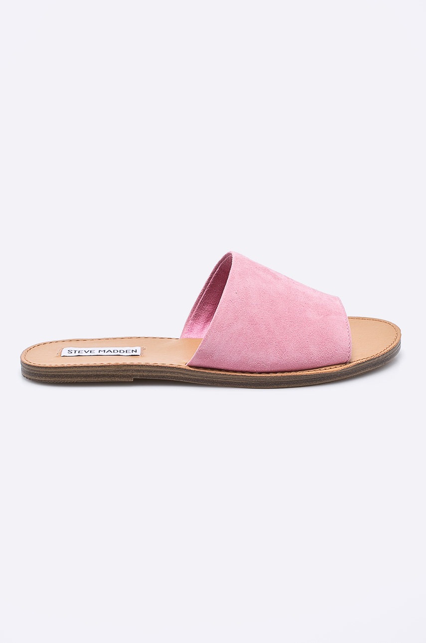

Steve Madden - Чехли, Розов