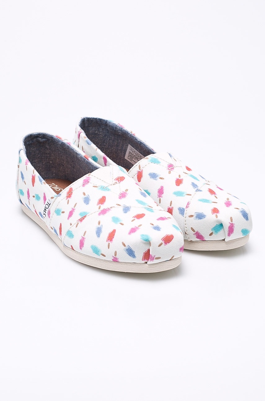 

Toms - Еспадрилі Classic