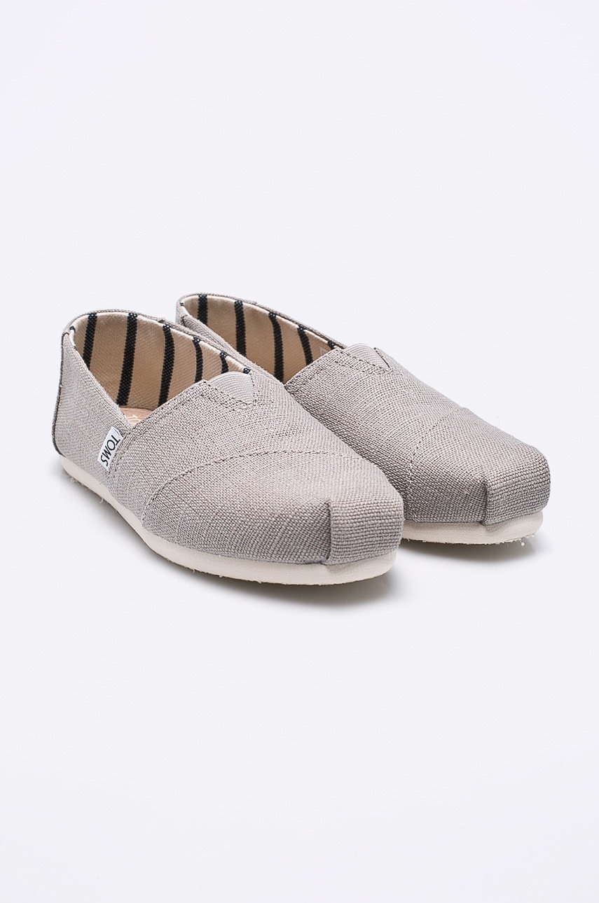 

Toms - Эспадрильи Classic