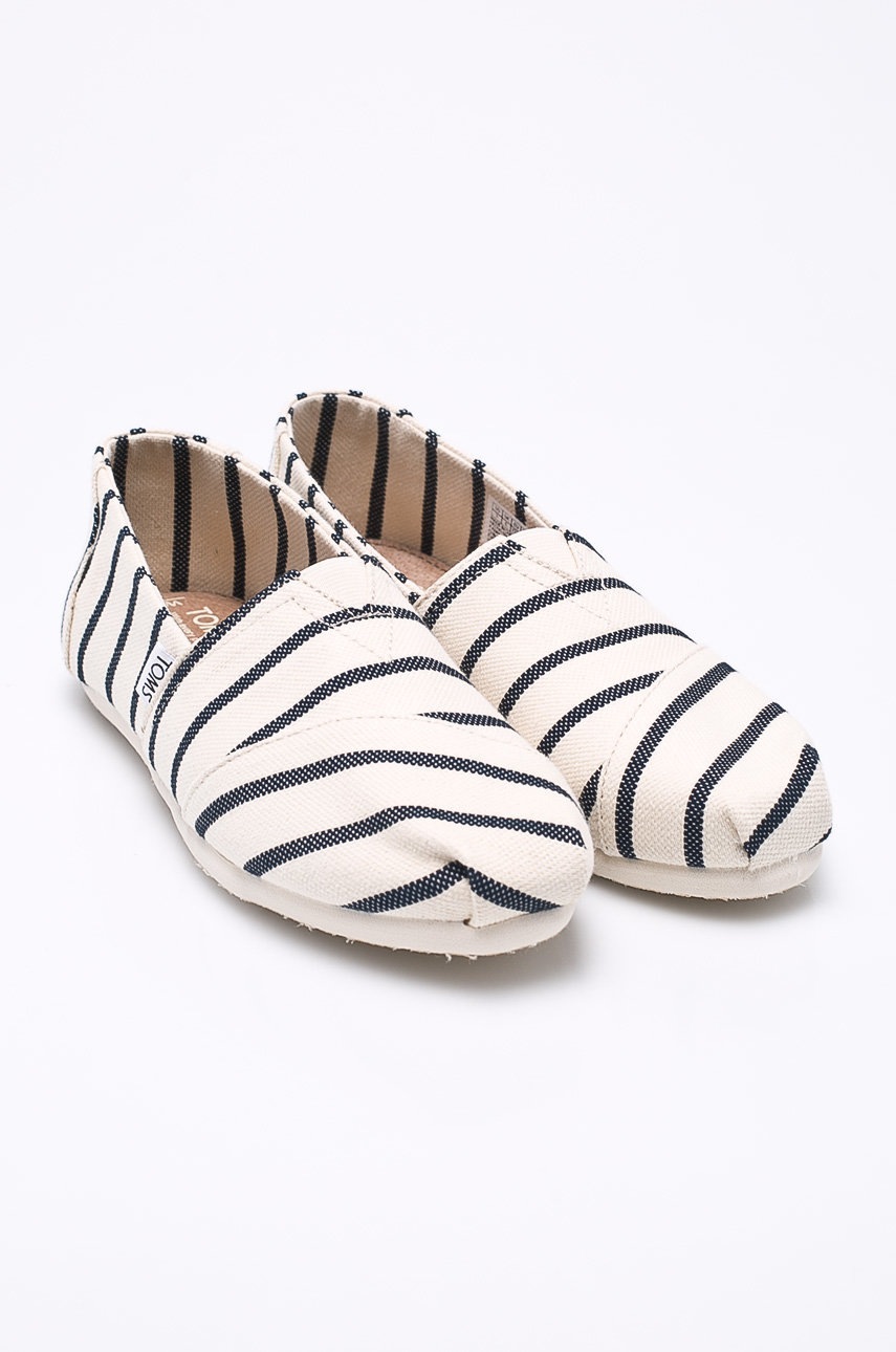

Toms - Эспадрильи Classic