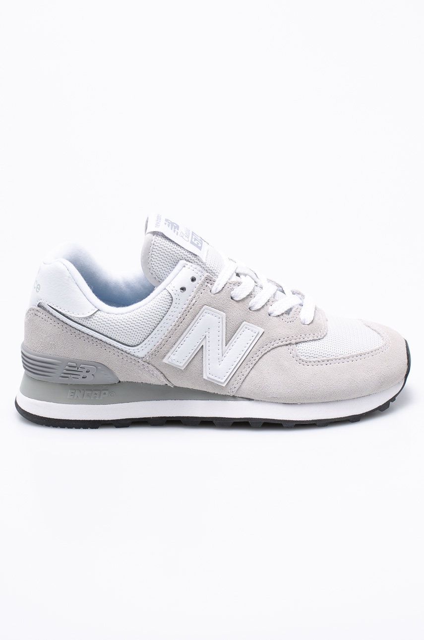 New Balance - Buty WL574EW