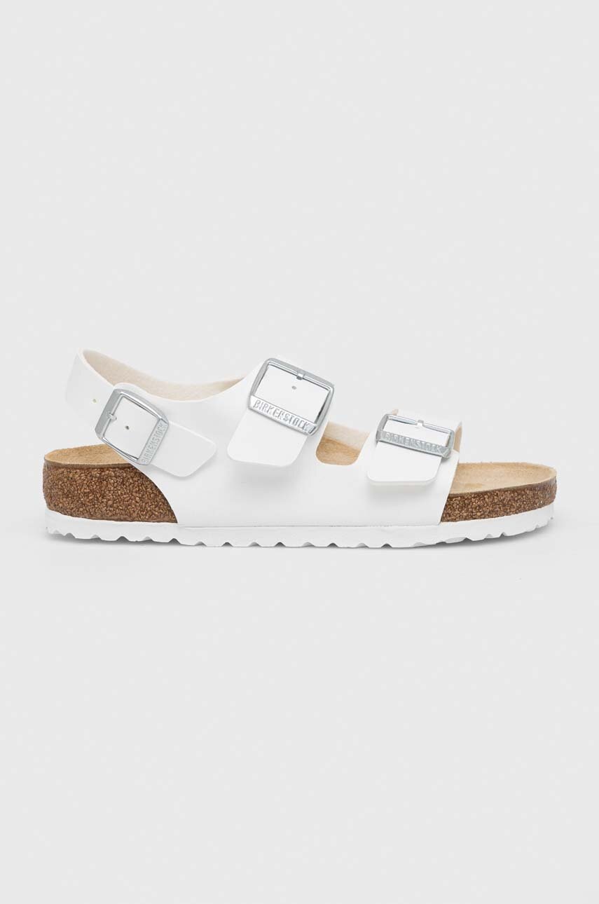 Levně Birkenstock - Sandály Milano