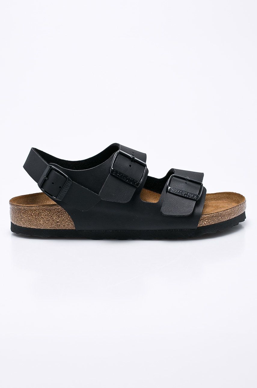 Birkenstock – Sandale Milano answear.ro imagine noua