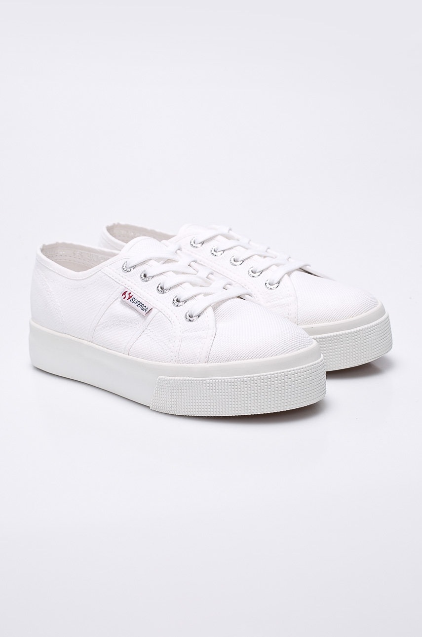 

Superga - Кеды