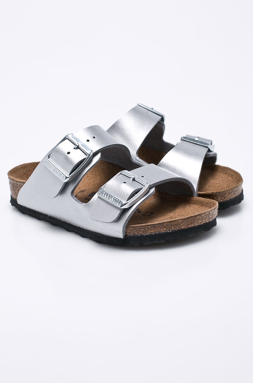 

Birkenstock - Детские шлепанцы Arizona Kids