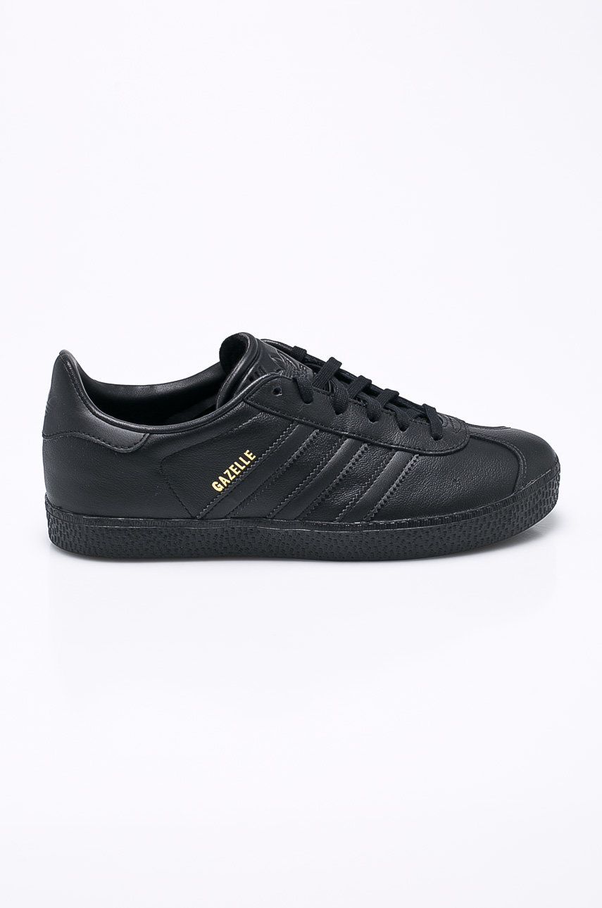 adidas Originals sneakers Gazelle culoarea negru BY9146