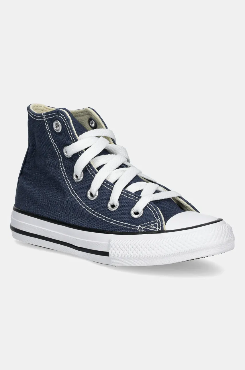 Converse teniși 3J233 culoarea albastru marin 3J233.-pastBLU