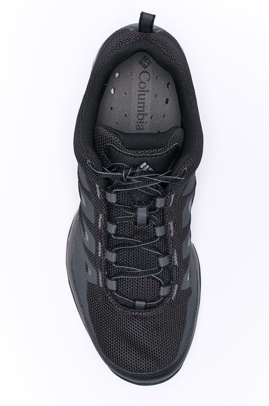 Boty Columbia Vapor Vent